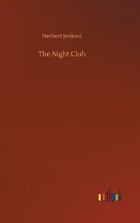 Cover image for The Night Club