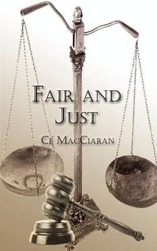 Cover image for Fair and Just