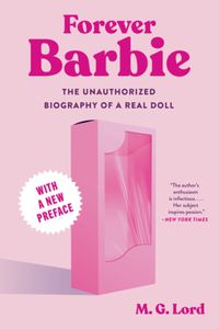 Cover image for Forever Barbie