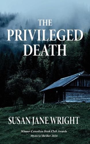 Cover image for The Privileged Death