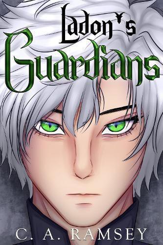 Cover image for Ladon's Guardians