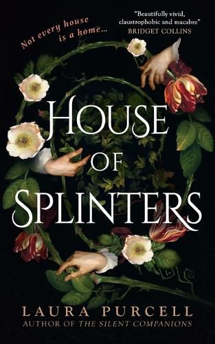 Cover image for House of Splinters
