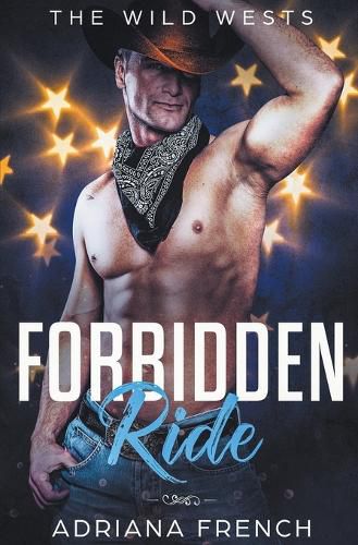 Cover image for Forbidden Ride