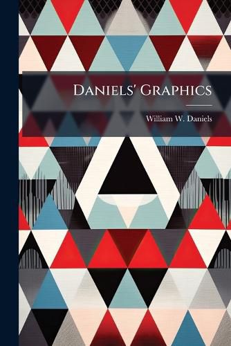 Cover image for Daniels' Graphics
