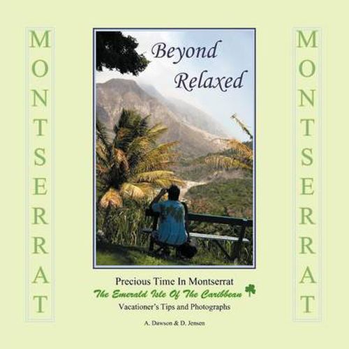 Cover image for Beyond Relaxed