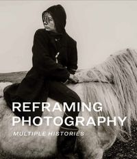 Cover image for Reframing Photography