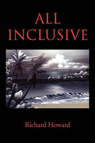 Cover image for All Inclusive