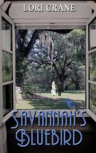 Cover image for Savannah's Bluebird