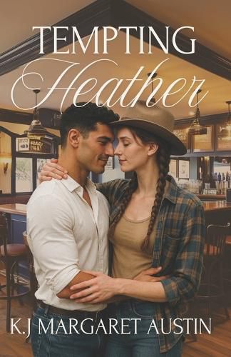Cover image for Tempting Heather