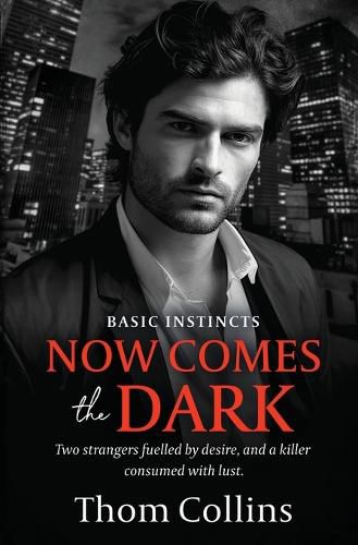 Cover image for Now Comes the Dark