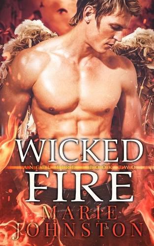 Cover image for Wicked Fire