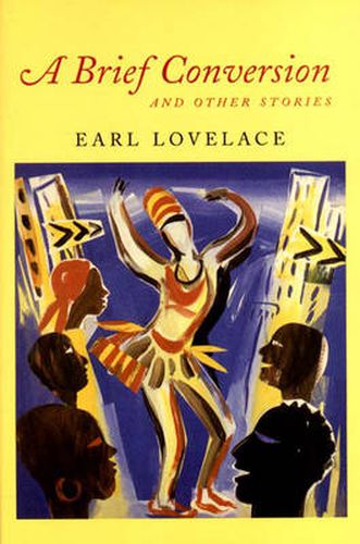 Cover image for A Brief Conversion and Other Stories