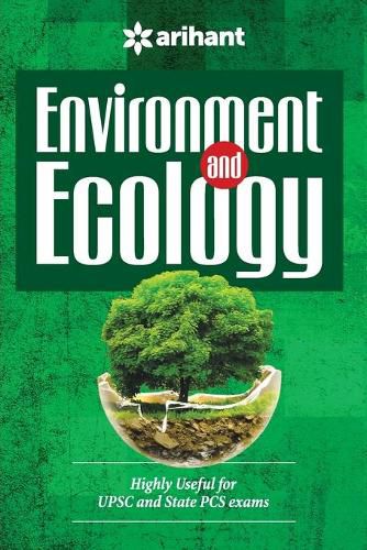 Cover image for Efforts Towards Green India - Environment & Ecology