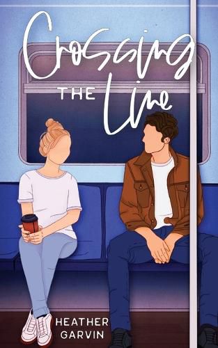 Cover image for Crossing the Line