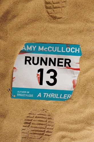 Cover image for Runner 13