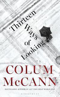 Cover image for Thirteen Ways of Looking