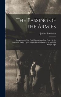 Cover image for The Passing of the Armies