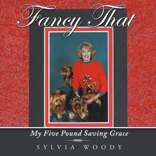 Cover image for Fancy That: My Five Pound Saving Grace