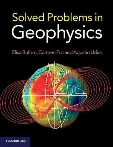 Cover image for Solved Problems in Geophysics