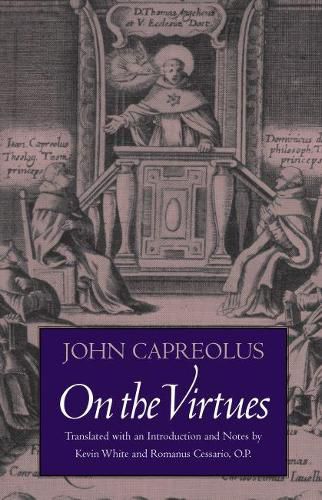 On the Virtues