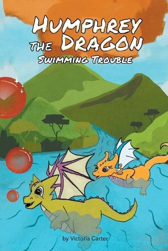 Cover image for Humphrey the Dragon