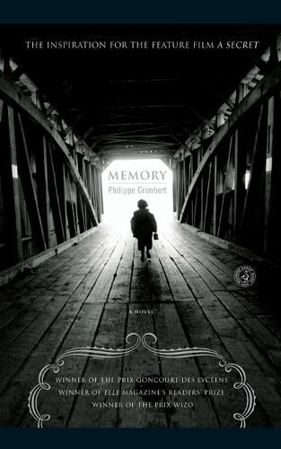 Cover image for Memory