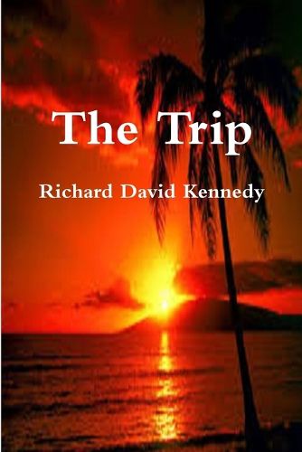 Cover image for The Trip
