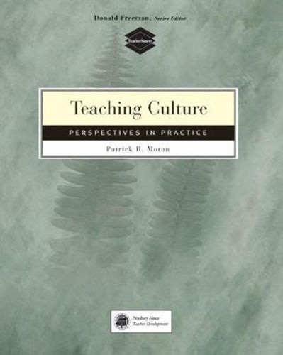 Cover image for Teaching Culture: Perspectives in Practice