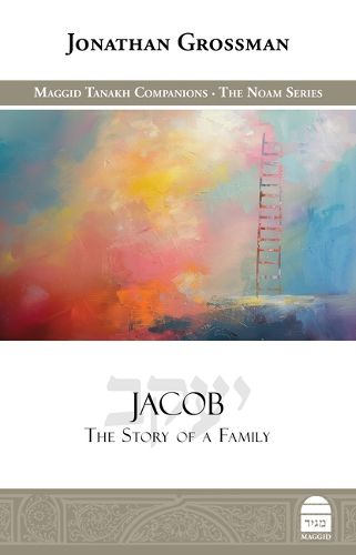 Cover image for Jacob