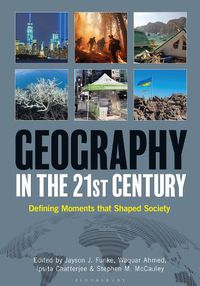 Cover image for Geography in the 21st Century