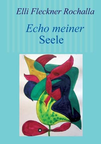 Cover image for Echo meiner Seele