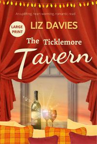 Cover image for The Ticklemore Tavern