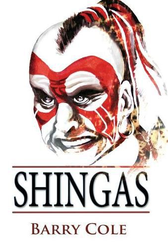 Cover image for Shingas