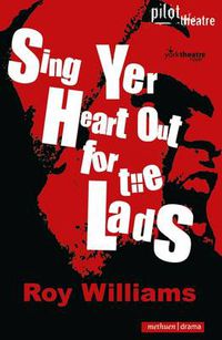 Cover image for Sing Yer Heart Out for the Lads