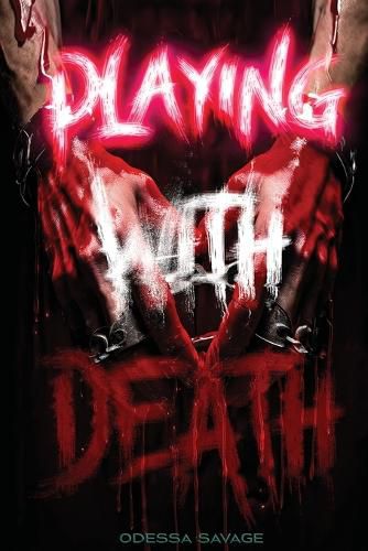 Cover image for Playing With Death