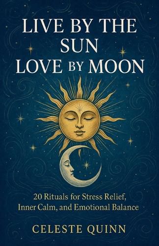 Cover image for Live by the Sun, Love by the Moon