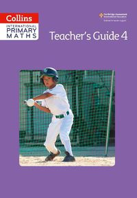 Cover image for Teacher's Guide 4