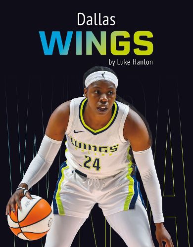 Cover image for Dallas Wings