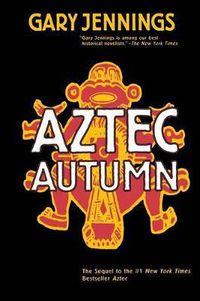 Cover image for Aztec Autumn