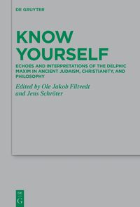 Cover image for Know Yourself