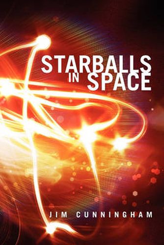 Cover image for Starballs in Space
