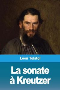 Cover image for La sonate a Kreutzer