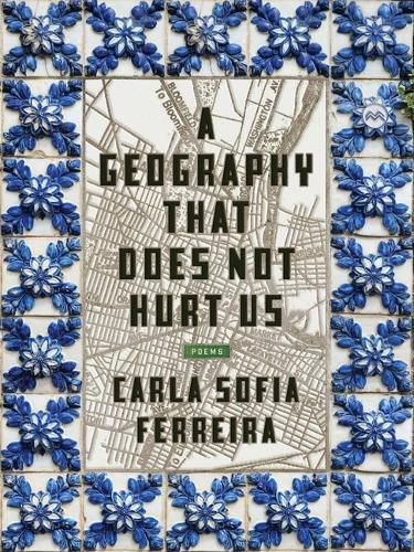 Cover image for A Geography That Does Not Hurt Us