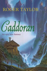 Cover image for Caddoran