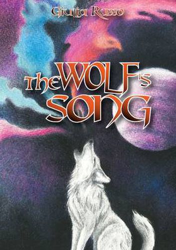 Cover image for The Wolf's Song