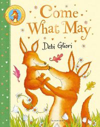 Cover image for Come What May