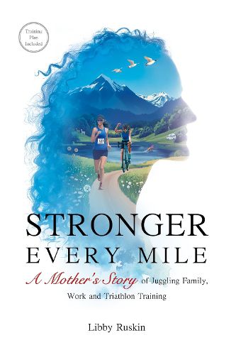 Cover image for Stronger Every Mile