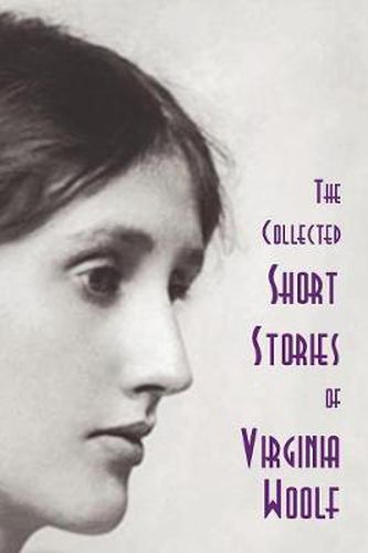 Cover image for The Collected Short Stories of Virginia Woolf