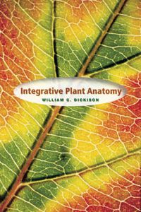 Cover image for Integrative Plant Anatomy