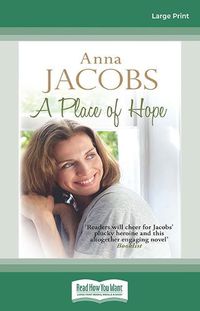 Cover image for A Place of Hope